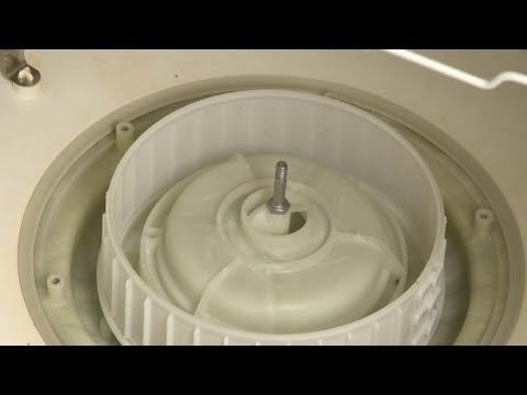 A Maytag Jetclean mosogatógép hibaelhárítása