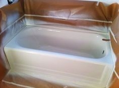 Kaip išvalyti dėmes antikvarinėje „Clawfoot“ vonioje