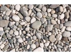 Jak vyrovnat drcený kámen na terase