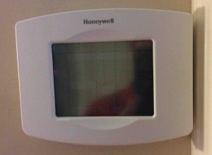 Cara Mengatur Ulang Thermostat Honeywell