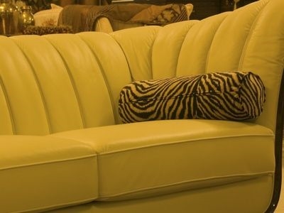 Hvordan kan jeg desinfisere en sofa?