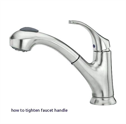 Cara Mengencangkan Handle Faucet Kohler yang Longgar