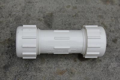 Cách khắc phục lỗ nhỏ trên ống nhựa PVC