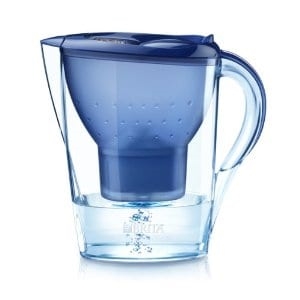 ¿Qué elimina un filtro de agua Brita?