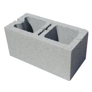 Cara Membuat Cetakan Blok Beton