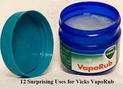 ¿Se puede poner Vicks VapoRub en un humidificador?