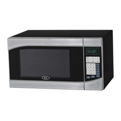 Petunjuk Pengoperasian Oster Microwave Oven