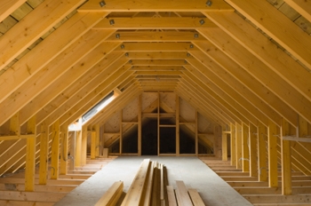 تكلفة إصلاح سقف الجمالون