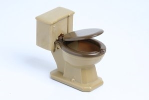 Stater, der tillader kompostering af toiletter