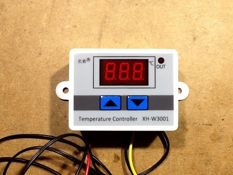 Comment régler l'humidité sur un thermostat