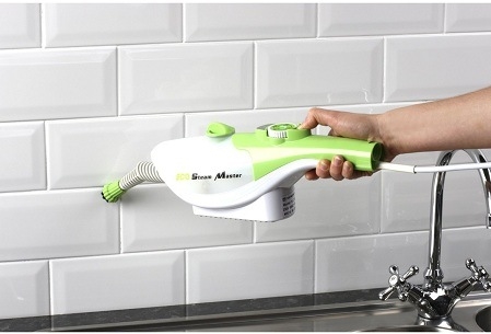 Come pulire una spazzola da bagno