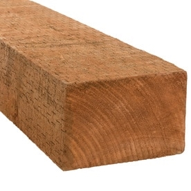 Cum să etanșezi și să înveliți lemnele de peisaj tratate sub presiune