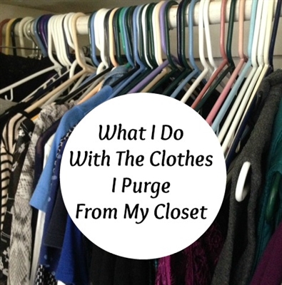Kas yra drabužių valymas mano spintoje?