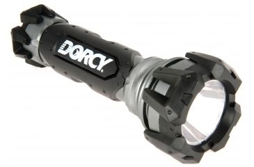 Dorcy LED Taschenlampe Anleitung