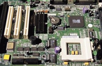Jak włączyć gniazdo PCI w systemie BIOS