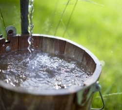 Kako očistiti destilaciju vode