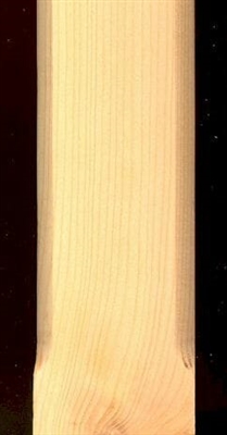 Kaip nudažyti Hemlock medieną