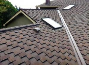 Cara Memasang Genteng Metal Roof