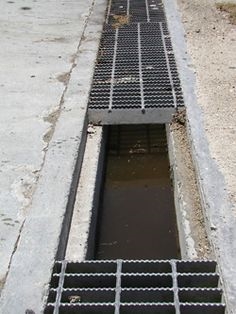 Hoe beton in de regen te gieten