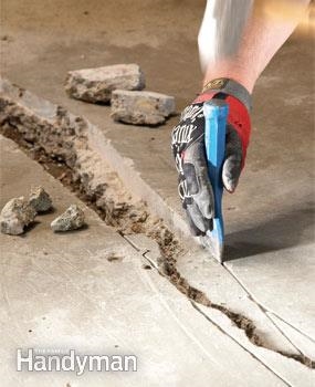 Как залить бетон под дождем