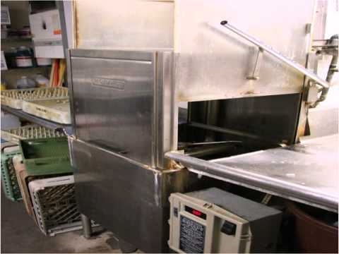 Kuinka puhdistaa KitchenAid-astianpesukoneen suodatin