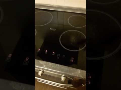 Как сбросить блокировку управления посудомоечной машиной KitchenAid KUD101FLSS6