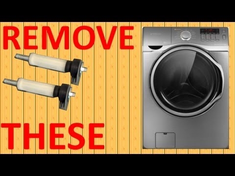 Cách truy cập mã lỗi trên máy giặt GE