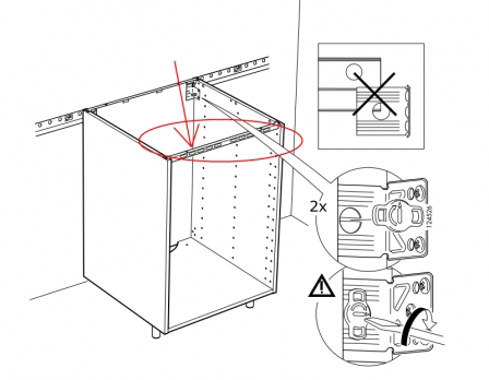 Comment installer les panneaux de porte de lave-vaisselle Bosch