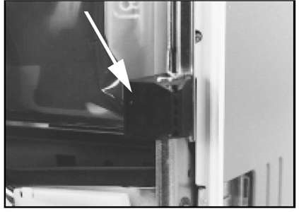 Cara Memasang Pintu Panel Pencuci Tangan Bosch