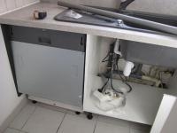 Comment installer un support de montage pour lave-vaisselle Bosch