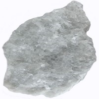 Comment entretenir les roches de marbre blanc