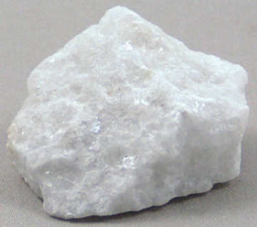 A fehér márvány sziklák fenntartása