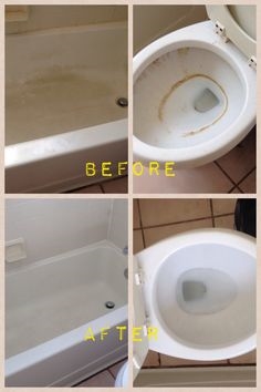 Kako očistiti kupaonicu pomoću WD-40