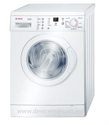 Bosch trauku mazgājamās mašīnas lietošanas instrukcijas
