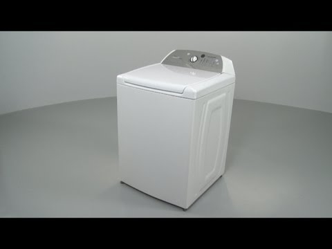 Come togliere la parte anteriore di un Samsung Dryer