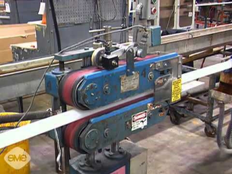 Výrobní proces trubek z PVC