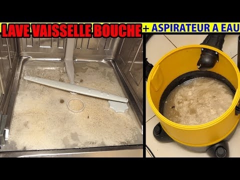 Odstraňování problémů: Myčka Whirlpool nebude suché nádobí