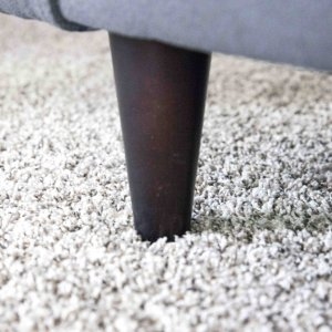 Cómo secar el relleno de alfombras
