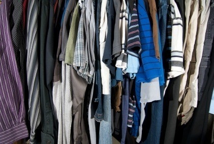 Hogyan tisztítsuk meg az egér vizeletét a ruháktól