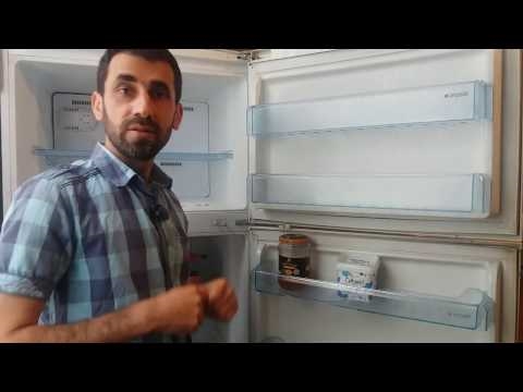 Comment installer la grille de base sur un réfrigérateur GE