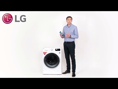 „Samsung“ skalbimo mašinos DE klaida