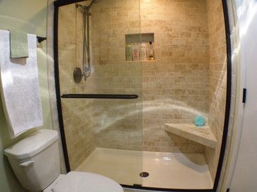 Cara Memasang Pintu Shower di Ubin