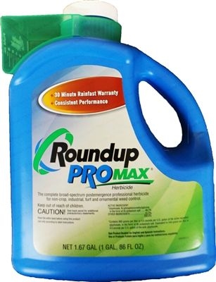 „Roundup Vs. „Roundup Pro“