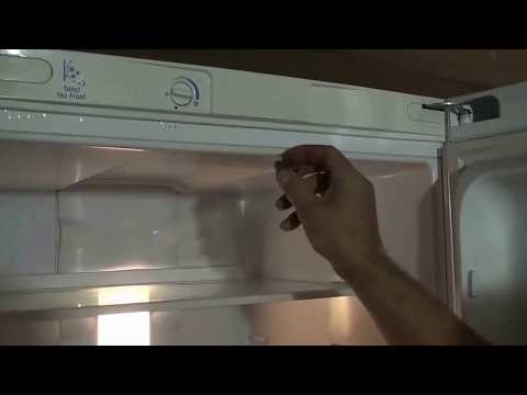 Чому холодильник LG не зробить лід