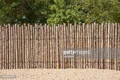 Kako zgraditi kojonsko ograjo
