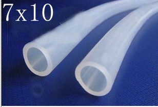 Hoe siliconen te gebruiken op PVC-buizen