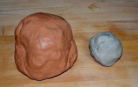 粘土土の特性