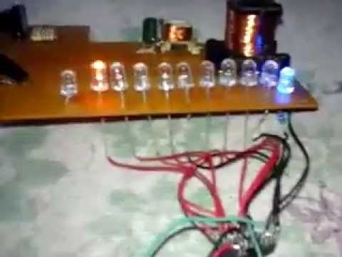 Cara Menguji Lampu dengan Voltmeter