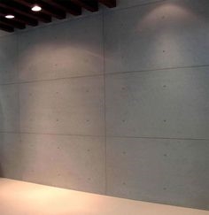 Как установить панель из цементного волокна на гипсовую стену