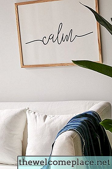 10 articole decorative care vă vor face instant dormitorul să se simtă mai Zen
